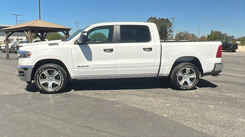 New 2026 RAM 1500 Tradesman image 6