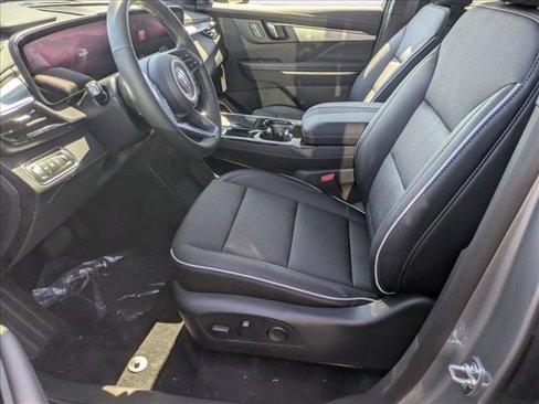 New 2026 Buick Enclave Preferred image 4