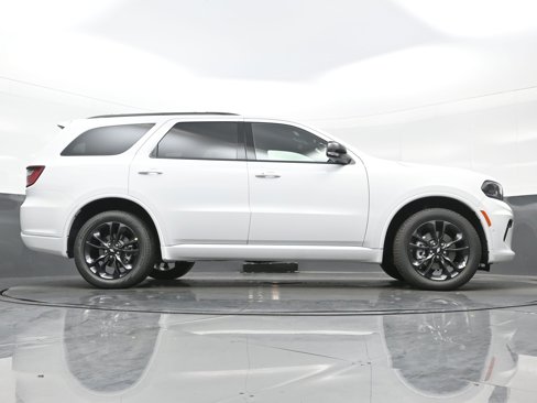 New 2026 Dodge Durango GT image 13