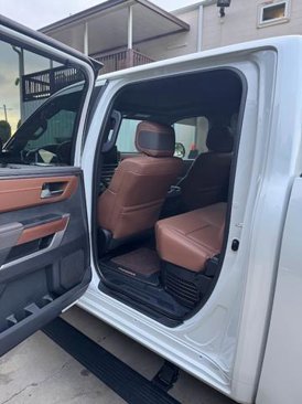 Used 2024 Toyota Tundra 1794 Edition image 10