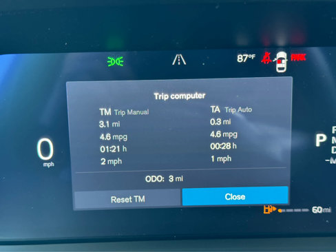 New 2026 Volvo XC60 B5 Plus w/ Protection Package Premier image 17