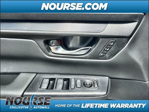 New 2026 Honda CR-V Sport-L image 15