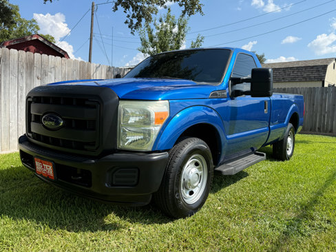 Used 2016 Ford F250 XL image 4