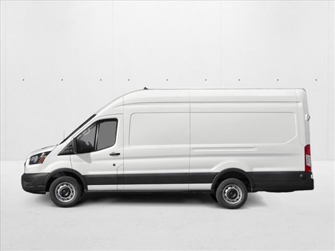New 2026 Ford Transit 350 148 High Roof Extended image 3