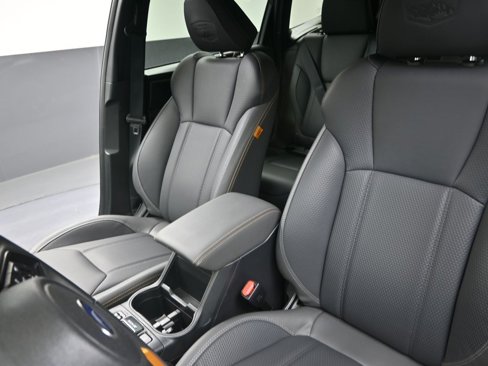 Certified 2024 Subaru Forester Wilderness image 21