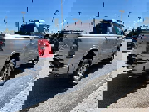 New 2025 RAM 1500 Big Horn image 5
