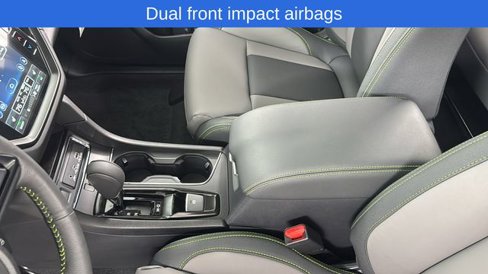 New 2025 Subaru Ascent Onyx Edition image 34