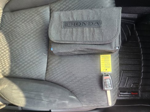 Used 2014 Honda Civic LX image 23