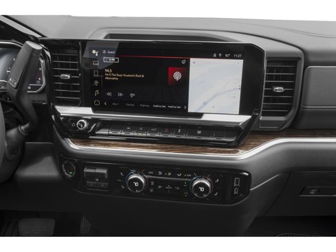 New 2026 GMC Sierra 1500 Elevation image 16