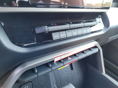 New 2026 Toyota Tundra SR5 image 17