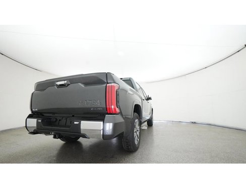 New 2025 Toyota Tundra 1794 Edition image 24