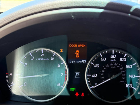 Used 2014 Acura ILX w/ Technology Package image 35