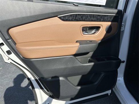 New 2026 Honda Passport TrailSport Elite image 12