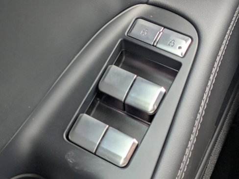 New 2025 Lincoln Navigator L Reserve w/ Jet Appearance Package image 29