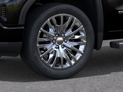 New 2026 GMC Sierra 1500 Denali w/ Denali Reserve Package image 9