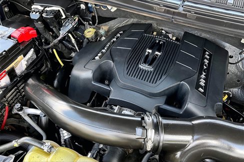 Used 2019 Lincoln Navigator Reserve image 32