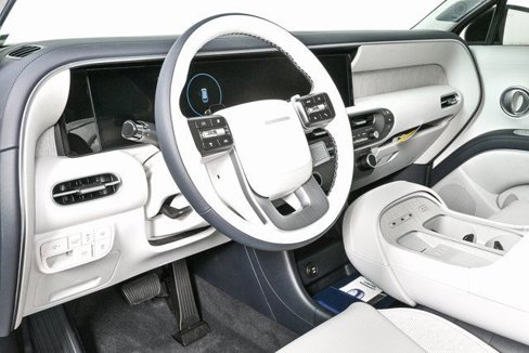 New 2026 Hyundai Palisade Calligraphy image 14