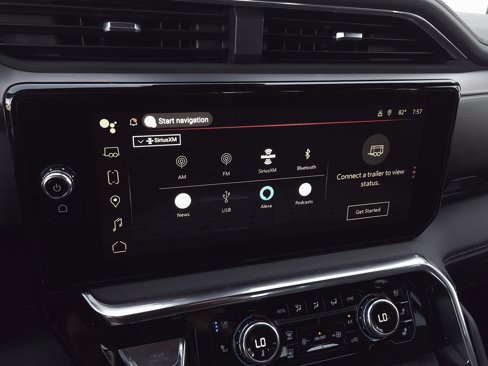New 2025 GMC Sierra 3500 Denali w/ Denali Reserve Package image 17