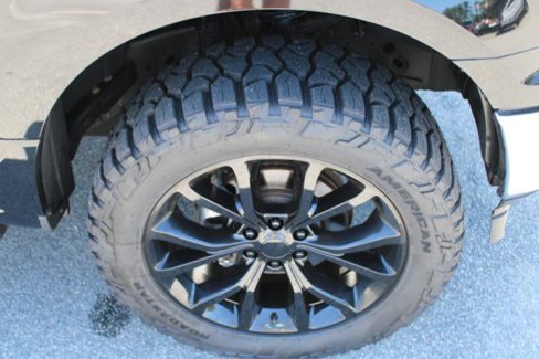 Used 2018 Ford F150 XLT w/ Equipment Group 301A Mid image 17