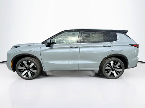 New 2025 Mitsubishi Outlander SEL image 4