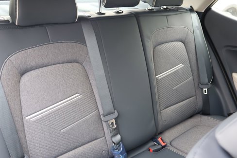 New 2025 Hyundai Venue Limited image 21