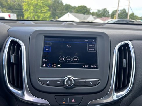 Used 2022 Chevrolet Equinox LT image 15