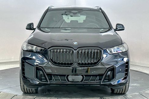 New 2026 BMW X5 xDrive40i w/ M Sport Package image 10