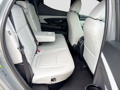 New 2025 Hyundai Santa Cruz SEL image 28