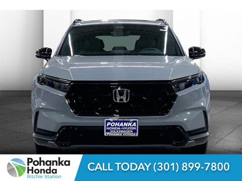 New 2026 Honda CR-V Sport-L image 3