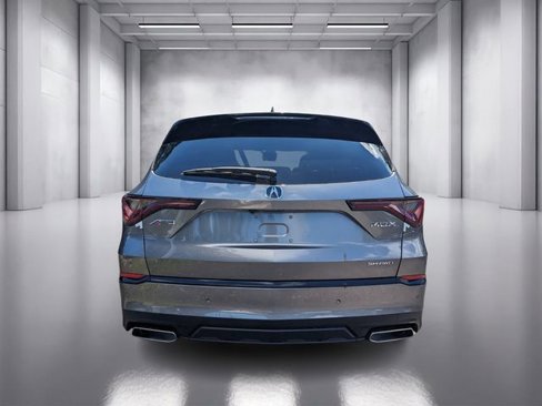 New 2026 Acura MDX A-Spec image 5