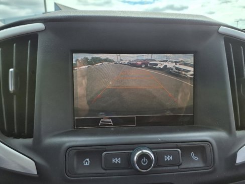 Certified 2022 GMC Terrain SLE w/ Driver Convenience Package image 28