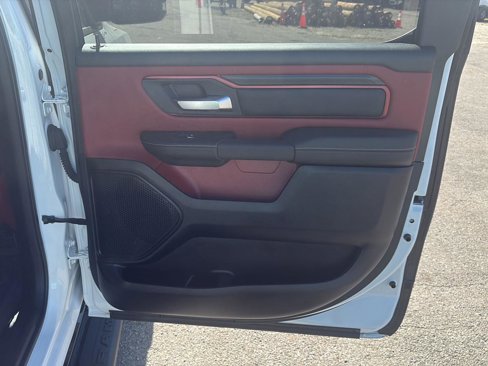 New 2026 RAM 1500 Rebel w/ Bed Utility Group image 16