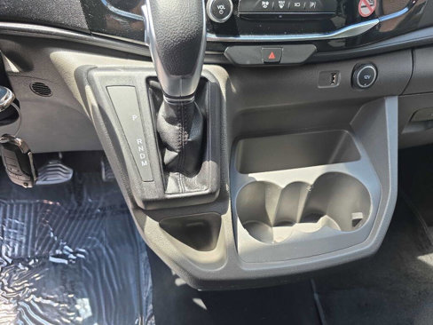 Used 2023 Ford Transit 350 XLT image 15