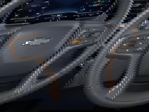 New 2026 Chevrolet Silverado 1500 High Country w/ Technology Package image 19