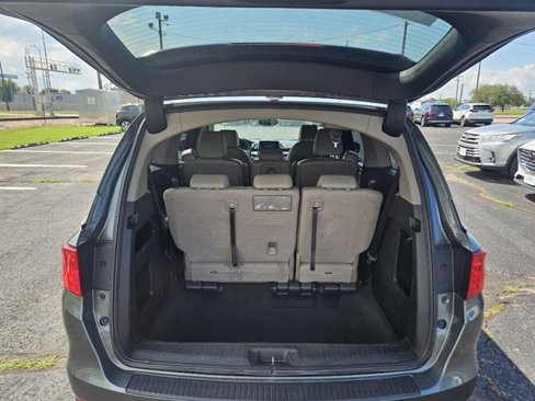 Used 2018 Honda Odyssey EX-L image 13