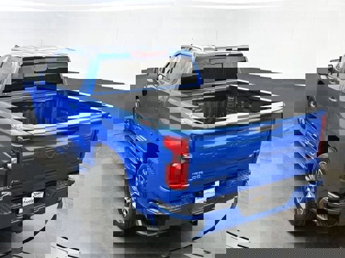 New 2026 Chevrolet Silverado 1500 RST w/ Convenience Package II image 38