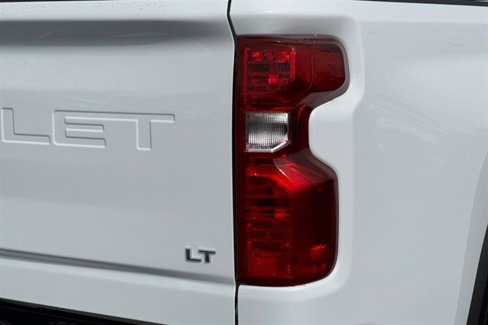 New 2026 Chevrolet Silverado 2500 LT image 29