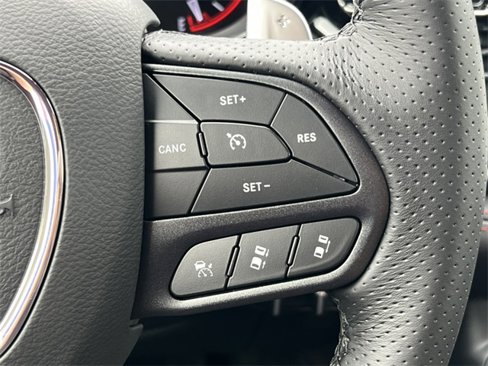 New 2026 Dodge Durango GT image 21