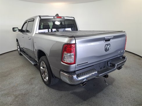 Used 2022 RAM 1500 Big Horn image 5