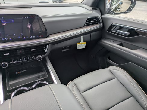 New 2026 Chevrolet Tahoe Premier image 19
