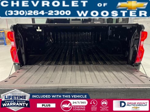 New 2026 Chevrolet Silverado 1500 RST image 33