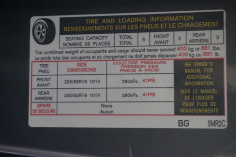 Used 2023 Nissan Ariya FWD image 42