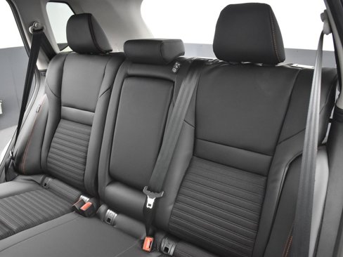 New 2026 Nissan Rogue SV w/ Rock Creek Premium Package image 16