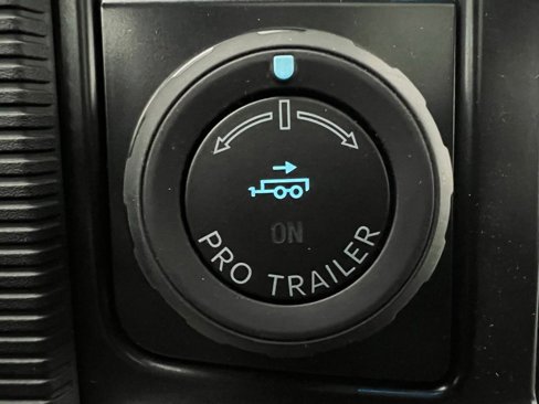 New 2025 Ford F150 Raptor image 4
