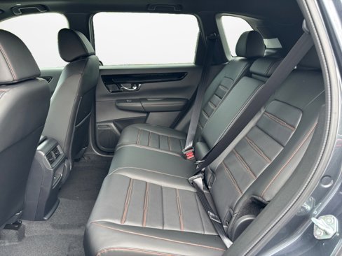 New 2026 Honda CR-V Sport Touring image 13
