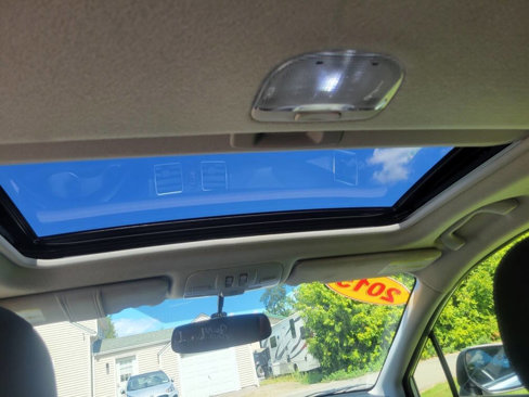Used 2015 Subaru Crosstrek 2.0i Premium w/ Moonroof Package image 15