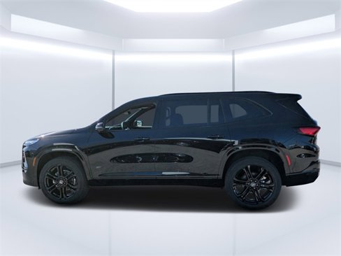 New 2025 Buick Enclave Sport Touring image 7