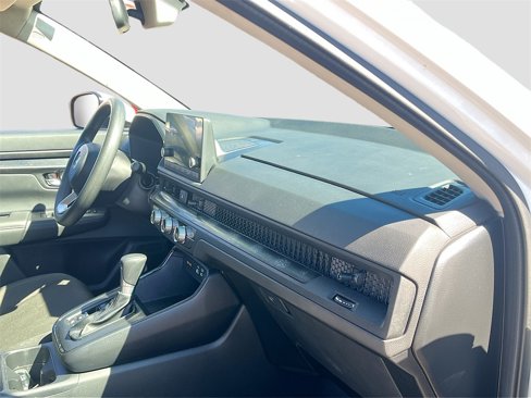 Used 2025 Honda CR-V EX image 29