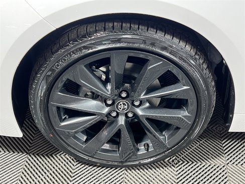 New 2026 Toyota Corolla XSE image 24