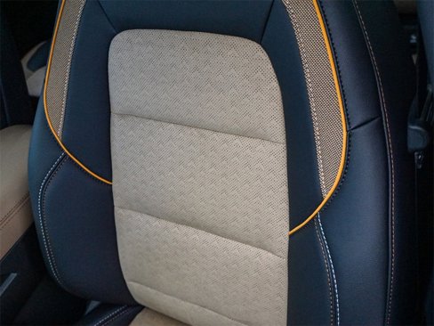 New 2026 Chevrolet Equinox ACTIV w/ LPO, Floor Liner Package image 22